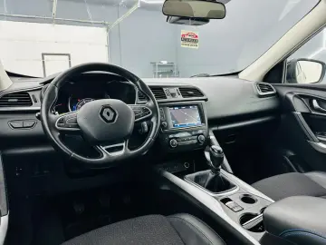 RENAULT KADJAR 2018 1.2i E6 Garantie 12 Luni Rate Avans 0 Do