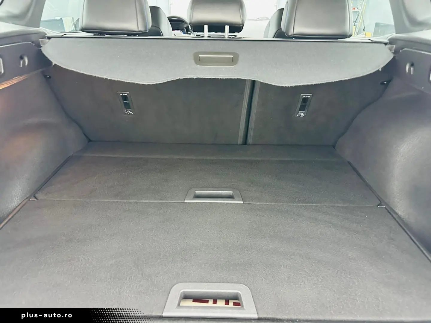 RENAULT KADJAR 2018 1.2i E6 Garantie 12 Luni Rate Avans 0 Do