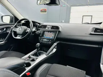 RENAULT KADJAR 2018 1.2i E6 Garantie 12 Luni Rate Avans 0 Do