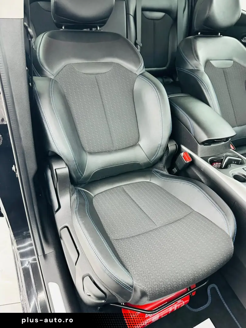 RENAULT KADJAR 2018 1.2i E6 Garantie 12 Luni Rate Avans 0 Do