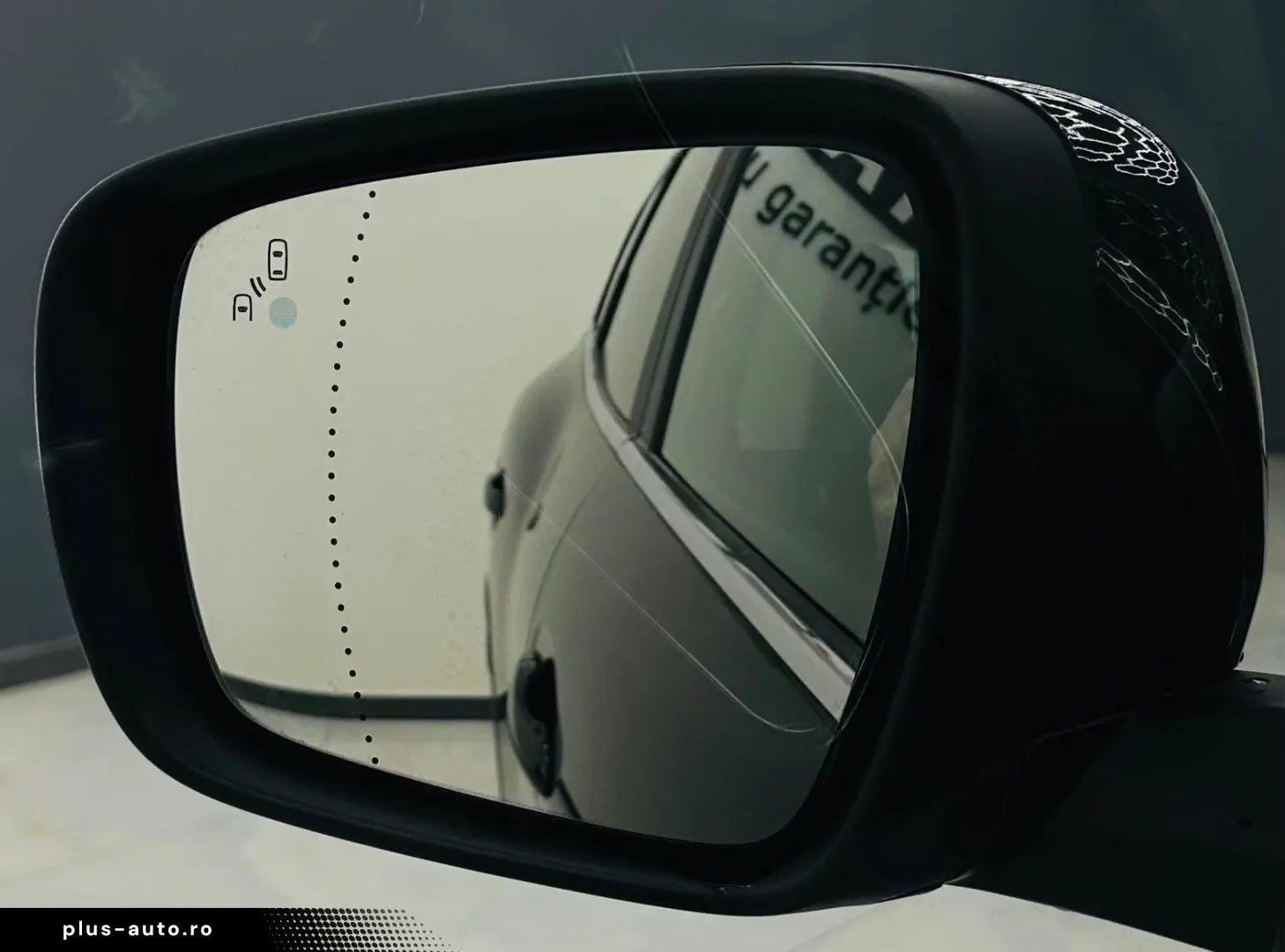 RENAULT KADJAR 2018 1.2i E6 Garantie 12 Luni Rate Avans 0 Do