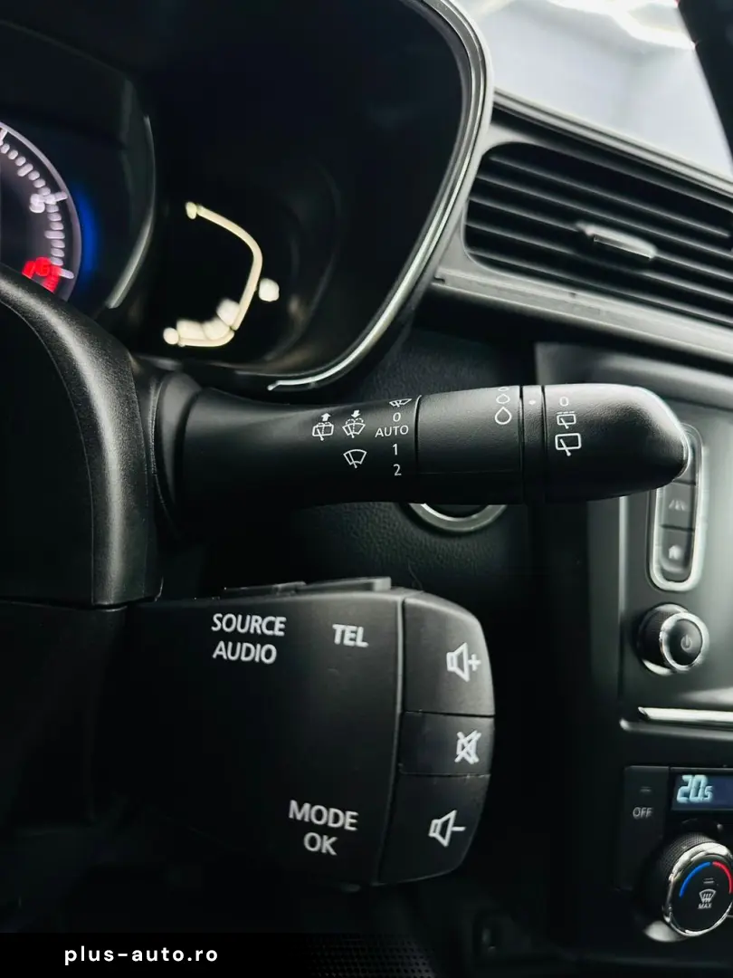 RENAULT KADJAR 2018 1.2i E6 Garantie 12 Luni Rate Avans 0 Do