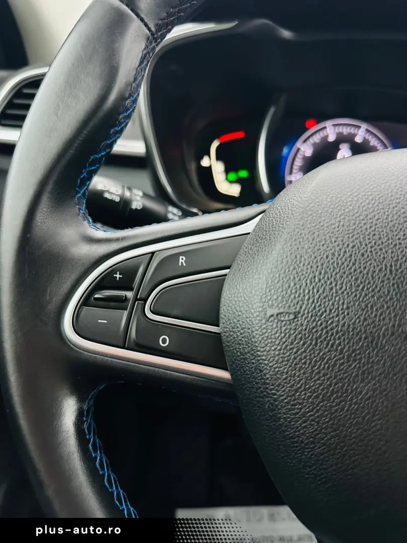 RENAULT KADJAR 2018 1.2i E6 Garantie 12 Luni Rate Avans 0 Do