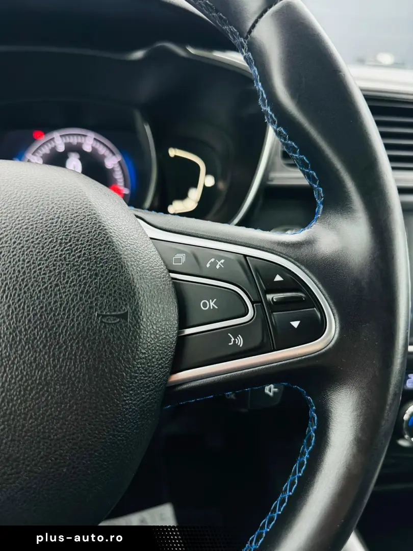 RENAULT KADJAR 2018 1.2i E6 Garantie 12 Luni Rate Avans 0 Do