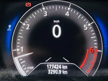 RENAULT KADJAR 2018 1.2i E6 Garantie 12 Luni Rate Avans 0 Do