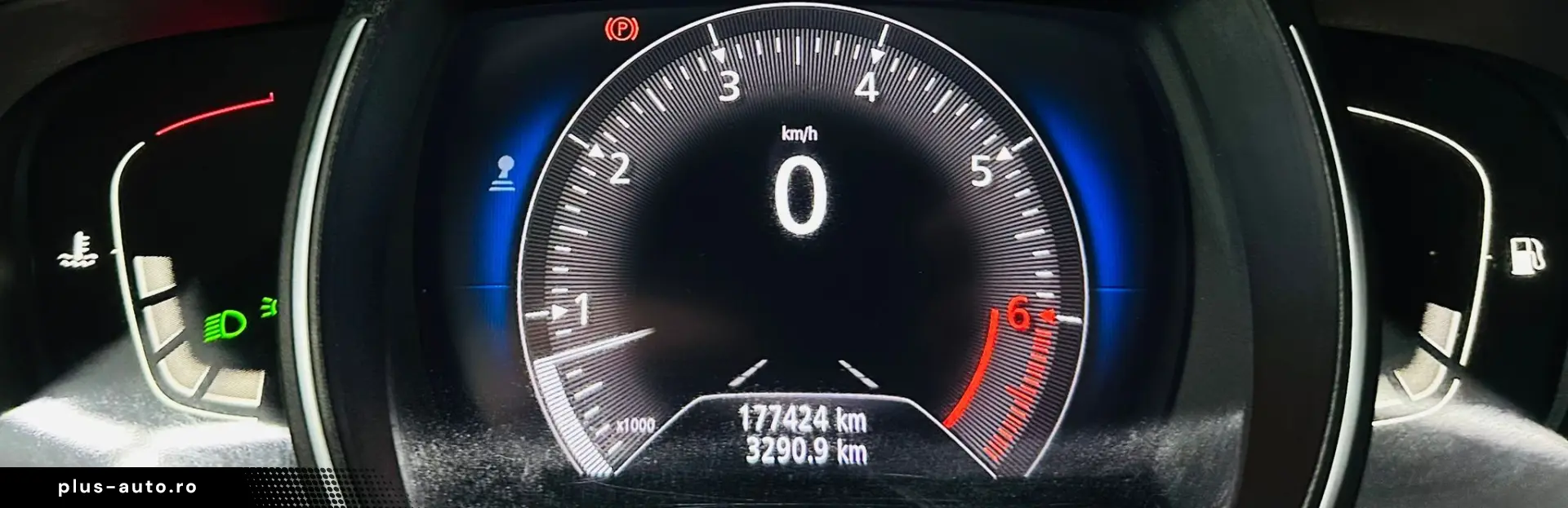 RENAULT KADJAR 2018 1.2i E6 Garantie 12 Luni Rate Avans 0 Do