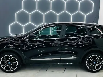RENAULT KADJAR 2018 1.2i E6 Garantie 12 Luni Rate Avans 0 Do