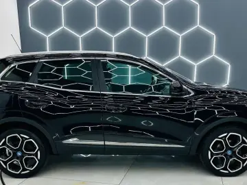 RENAULT KADJAR 2018 1.2i E6 Garantie 12 Luni Rate Avans 0 Do