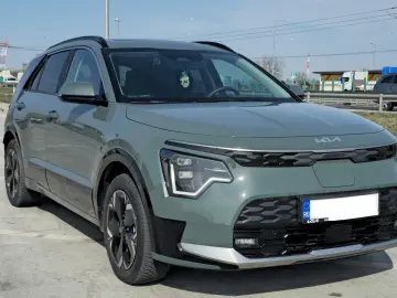Kia Niro EV