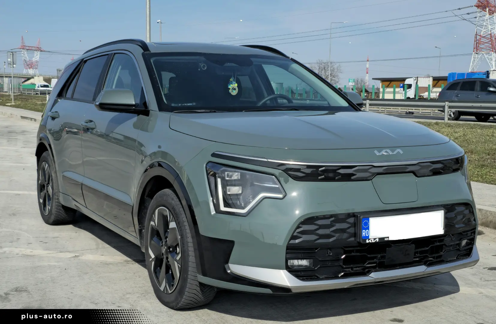 Kia Niro EV