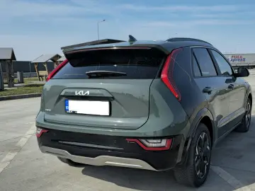 Kia Niro EV
