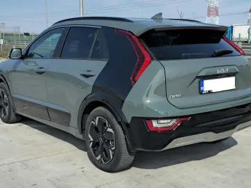 Kia Niro EV