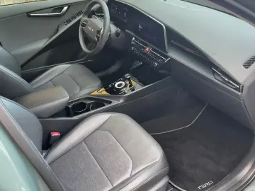 Kia Niro EV