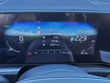 Kia Niro EV