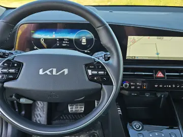 Kia Niro EV