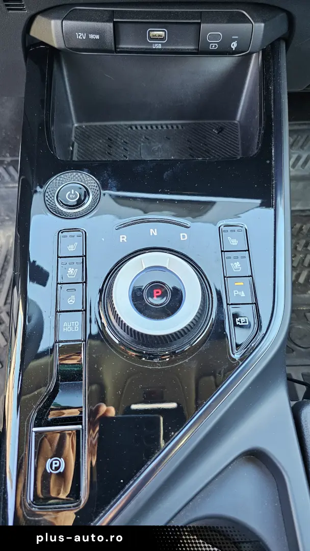 Kia Niro EV