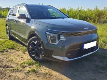 Kia Niro EV