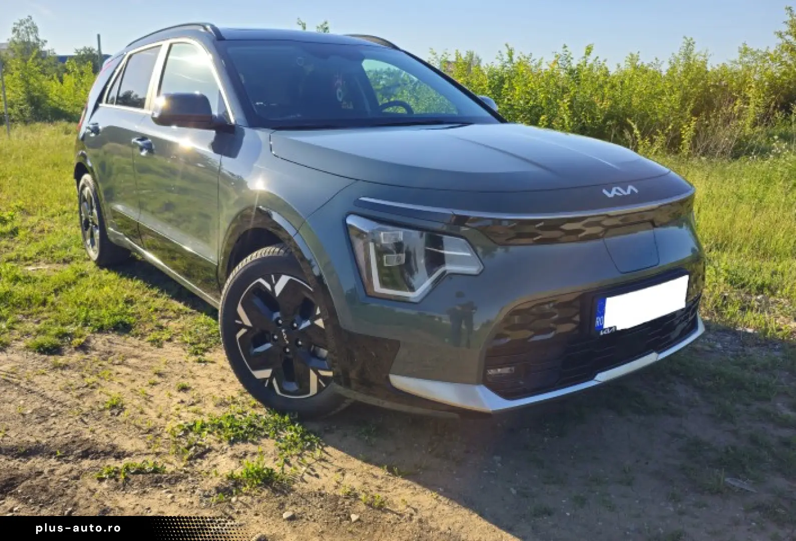 Kia Niro EV