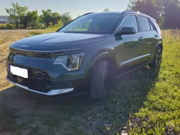 Kia Niro EV
