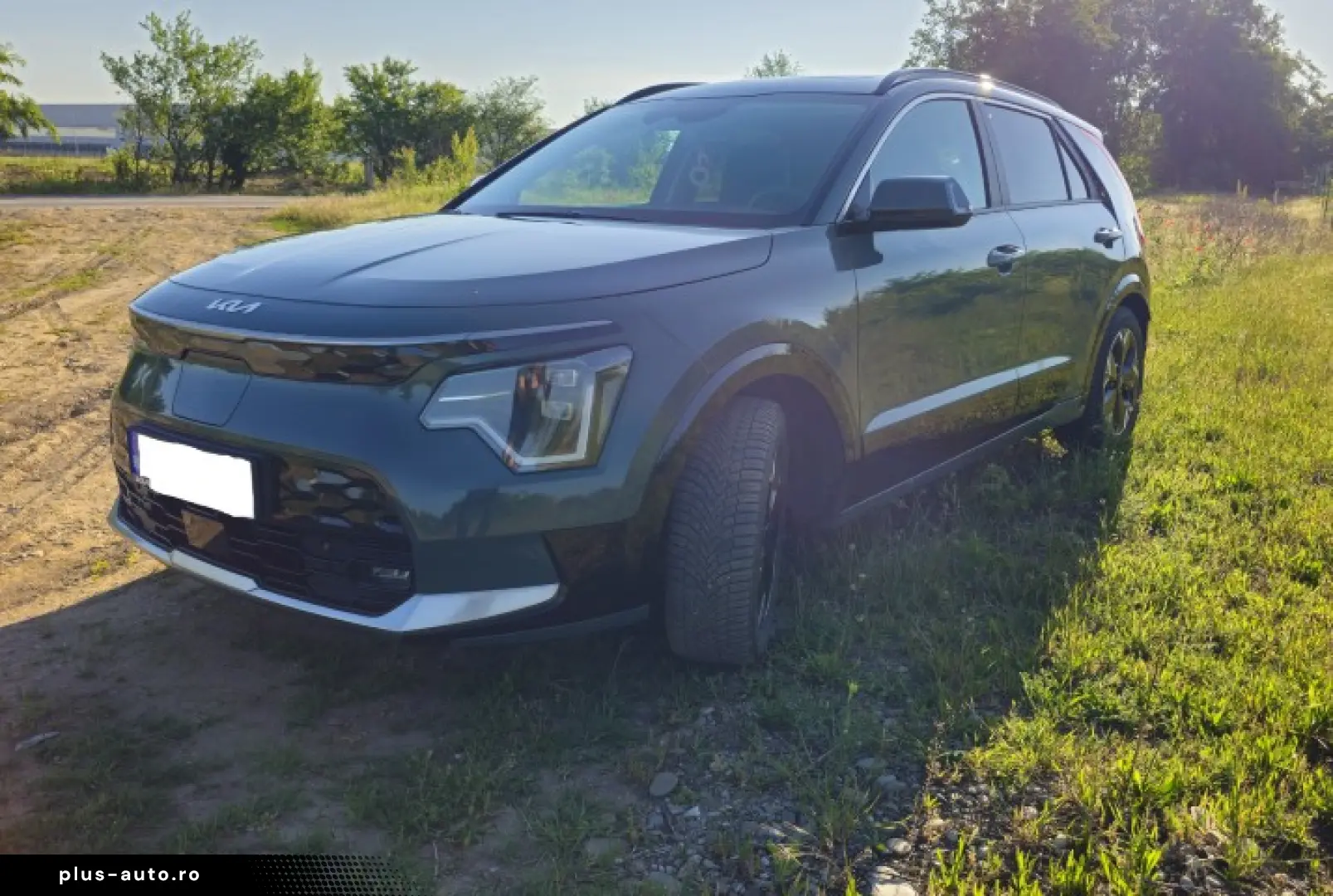 Kia Niro EV