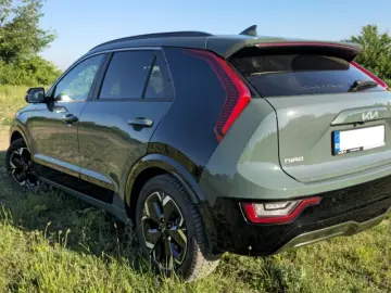 Kia Niro EV