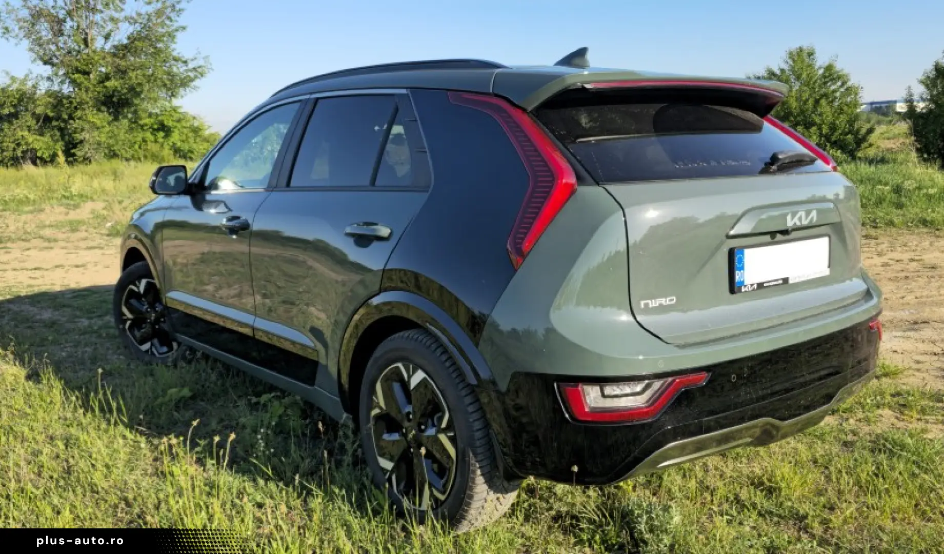 Kia Niro EV