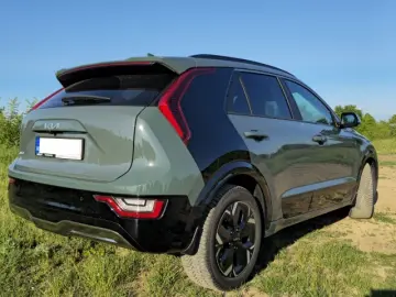 Kia Niro EV