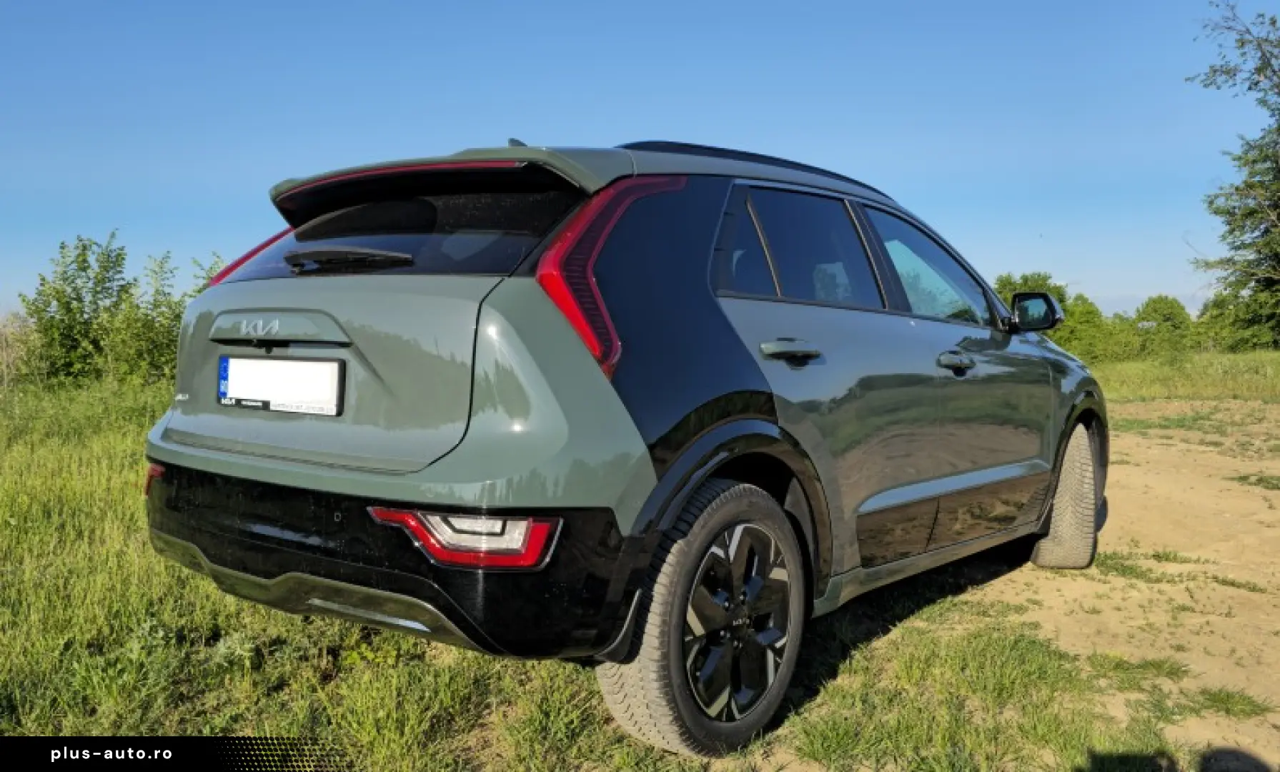 Kia Niro EV