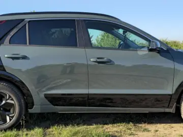Kia Niro EV