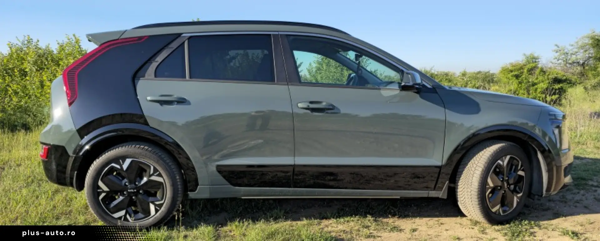 Kia Niro EV