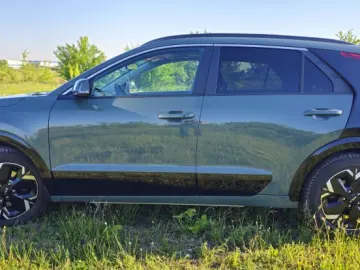 Kia Niro EV