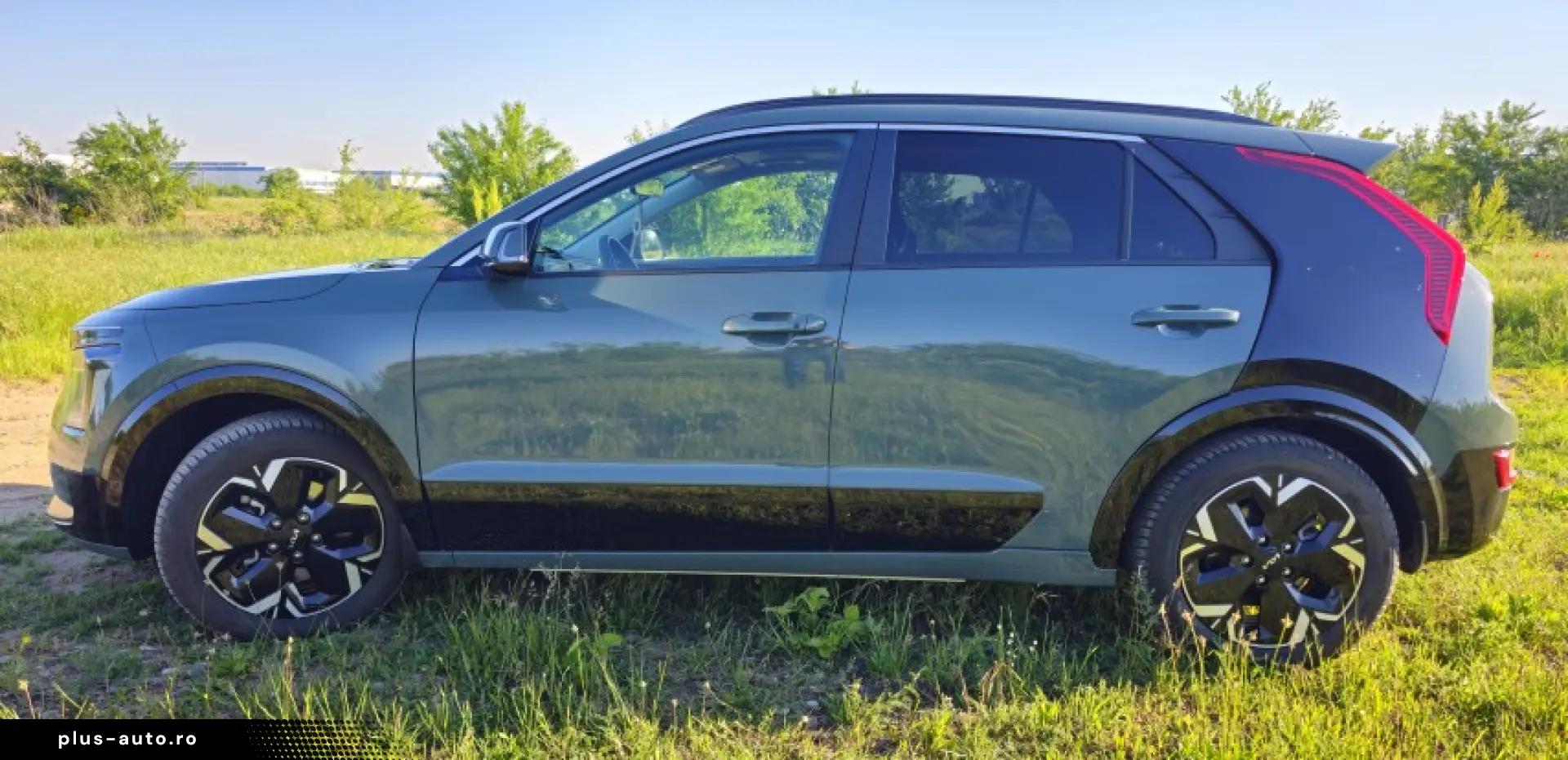 Kia Niro EV