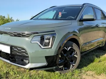 Kia Niro EV