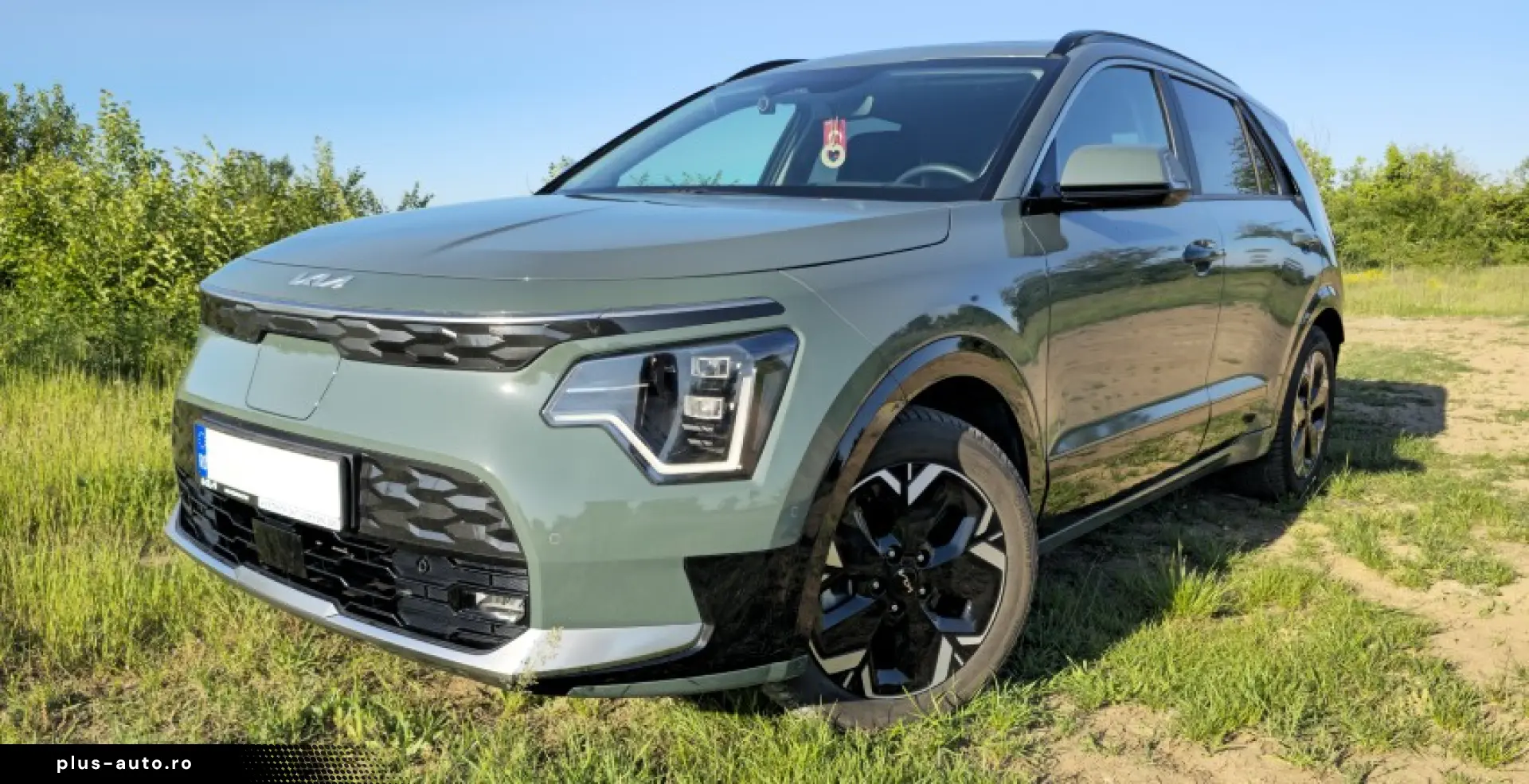 Kia Niro EV