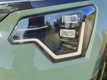 Kia Niro EV