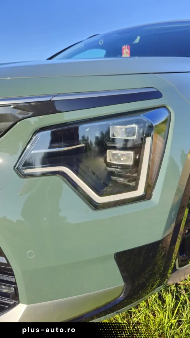 Kia Niro EV