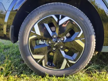 Kia Niro EV