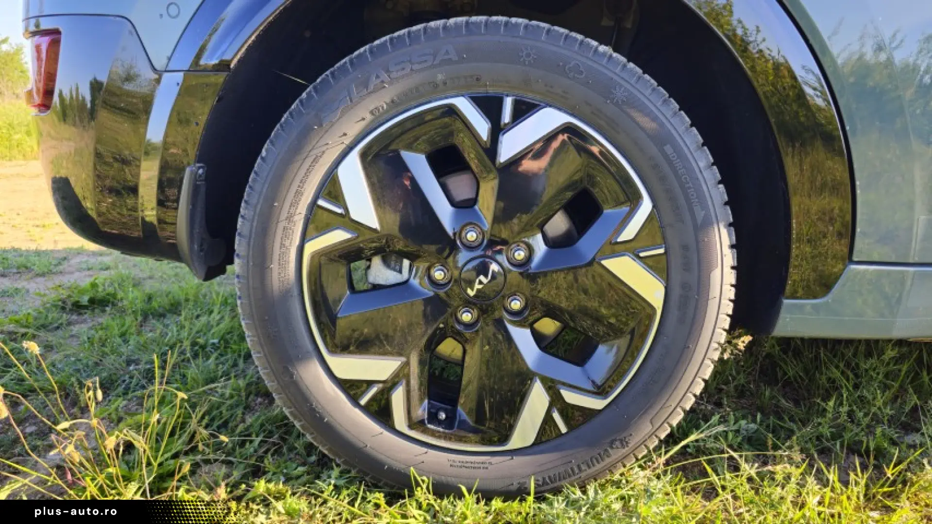Kia Niro EV