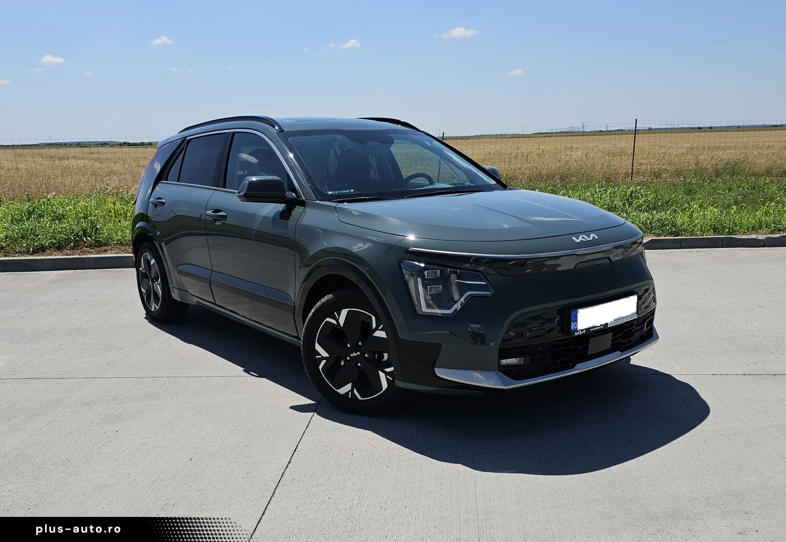 Kia Niro EV