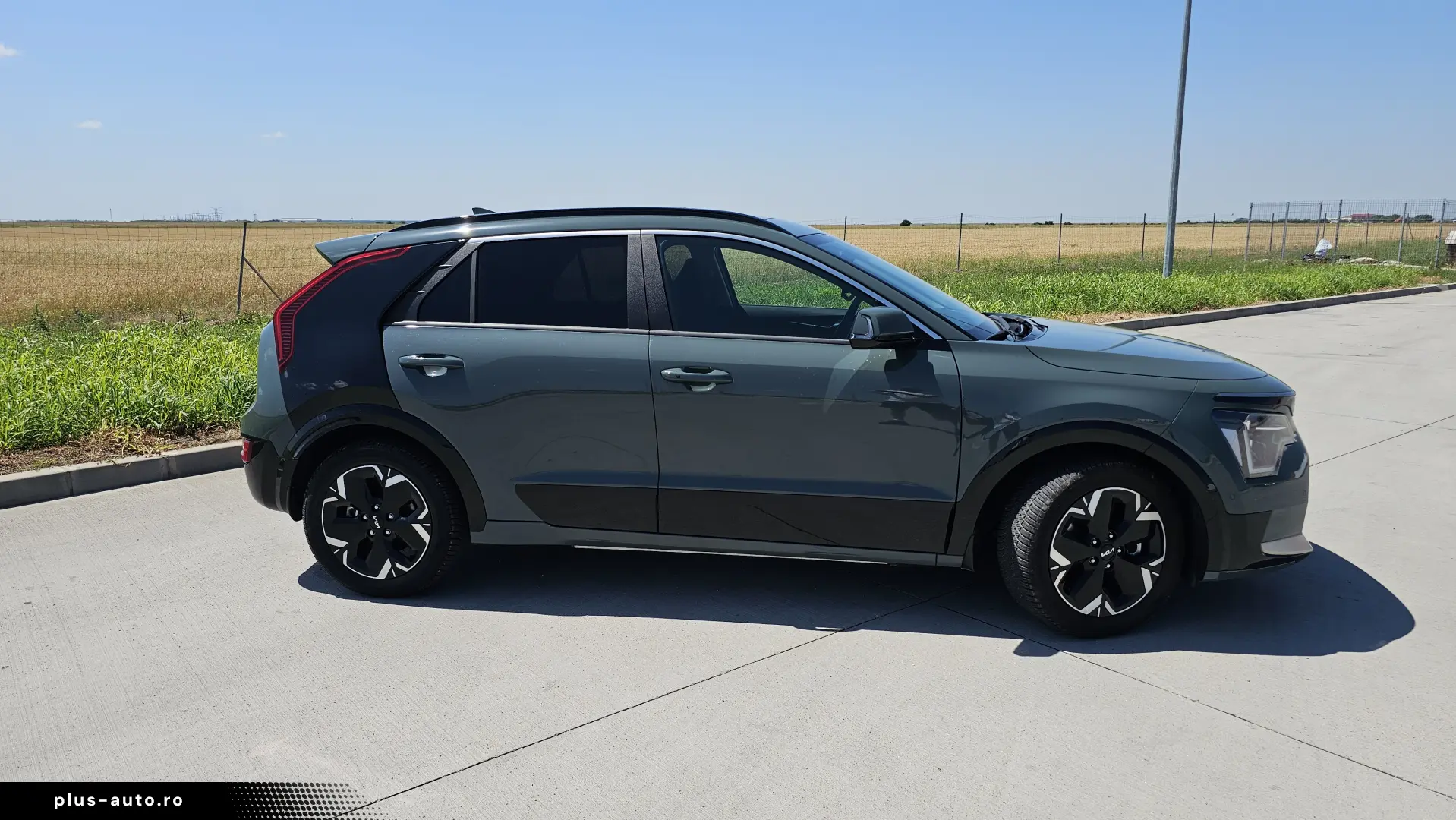 Kia Niro EV