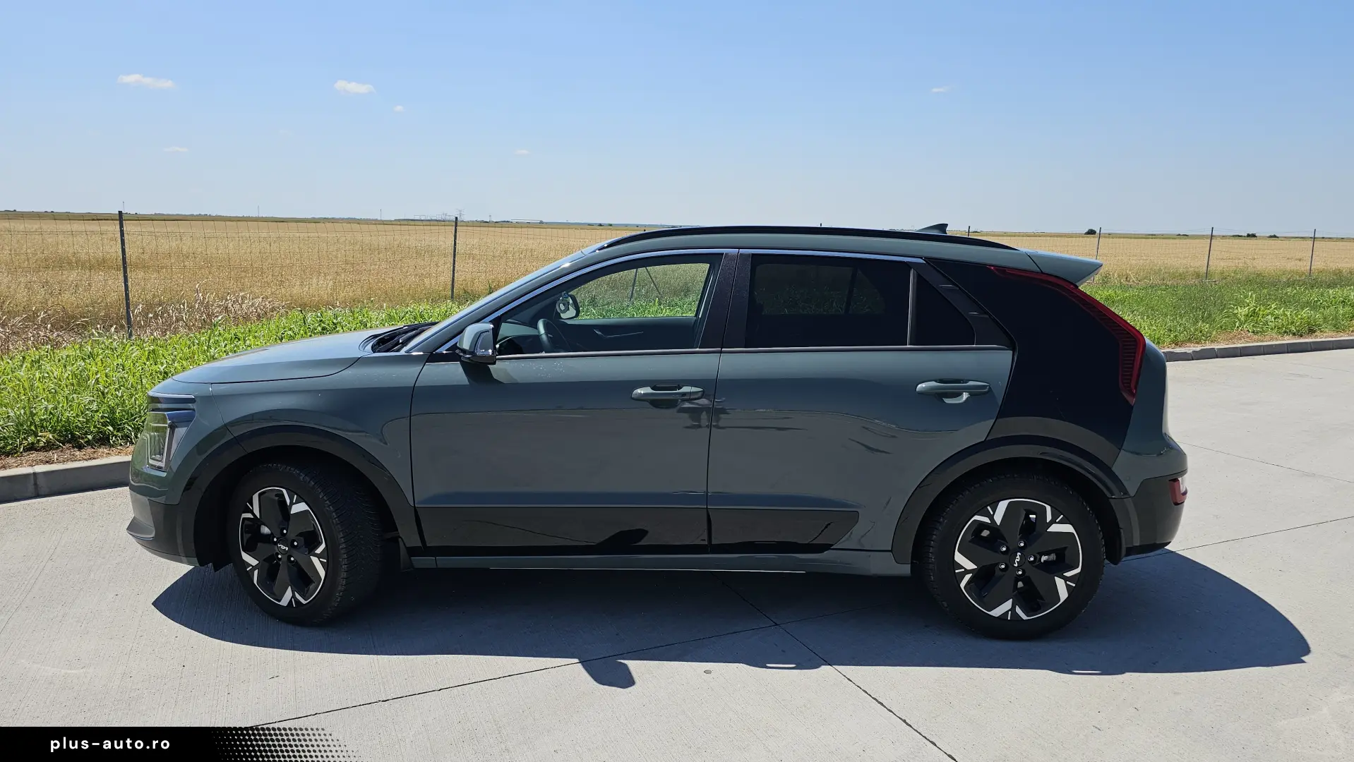 Kia Niro EV