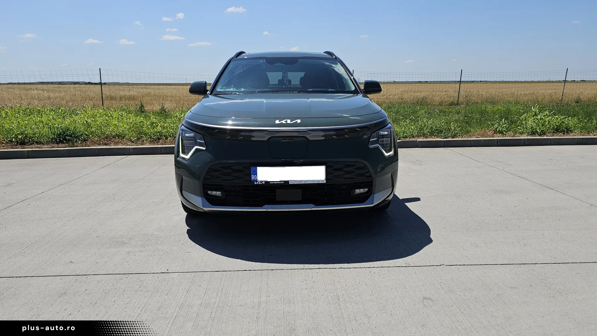 Kia Niro EV