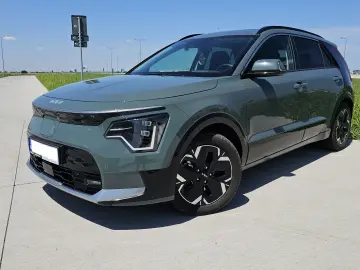 Kia Niro EV
