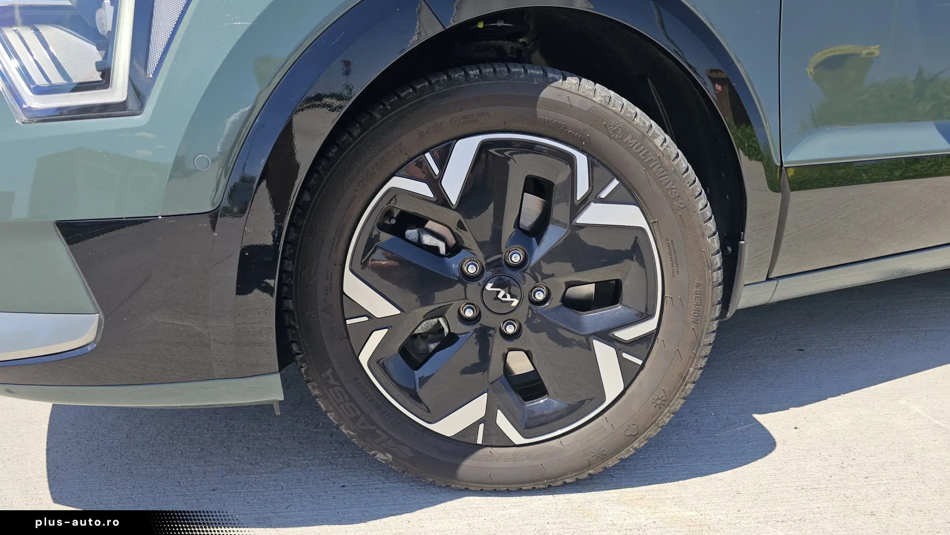 Kia Niro EV