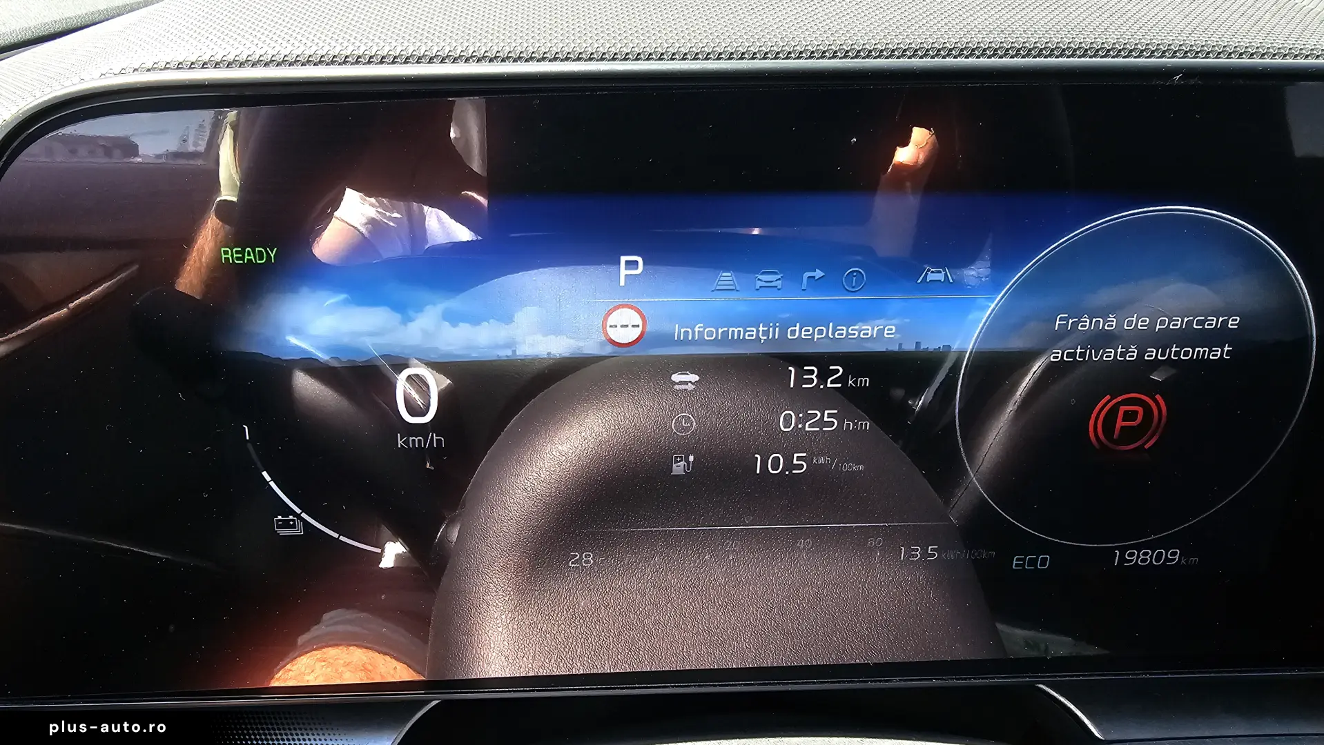Kia Niro EV