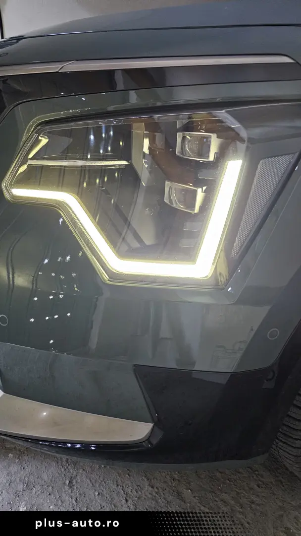Kia Niro EV