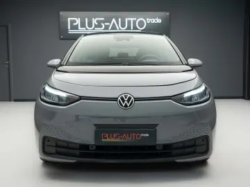 VW ID 3