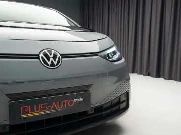 VW ID 3