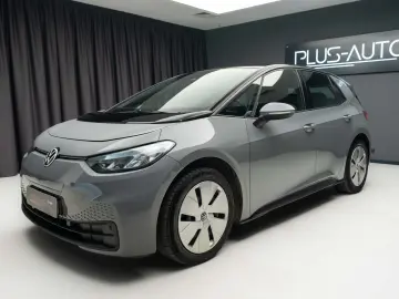 VW ID 3