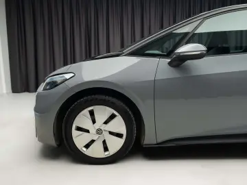 VW ID 3